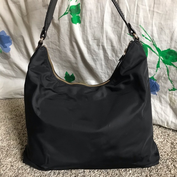 Black Kate Spade Purse! - Picture 4 of 5